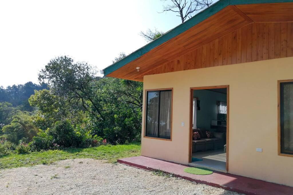 Апартаменти Casa Beli Monteverde Екстер'єр фото