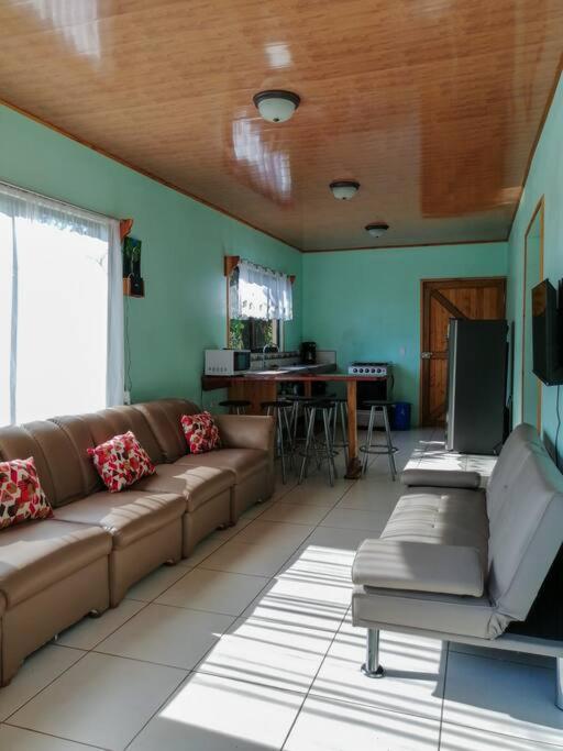 Апартаменти Casa Beli Monteverde Екстер'єр фото